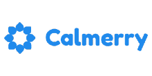 Logo-calmerry (1) Calmerry logo